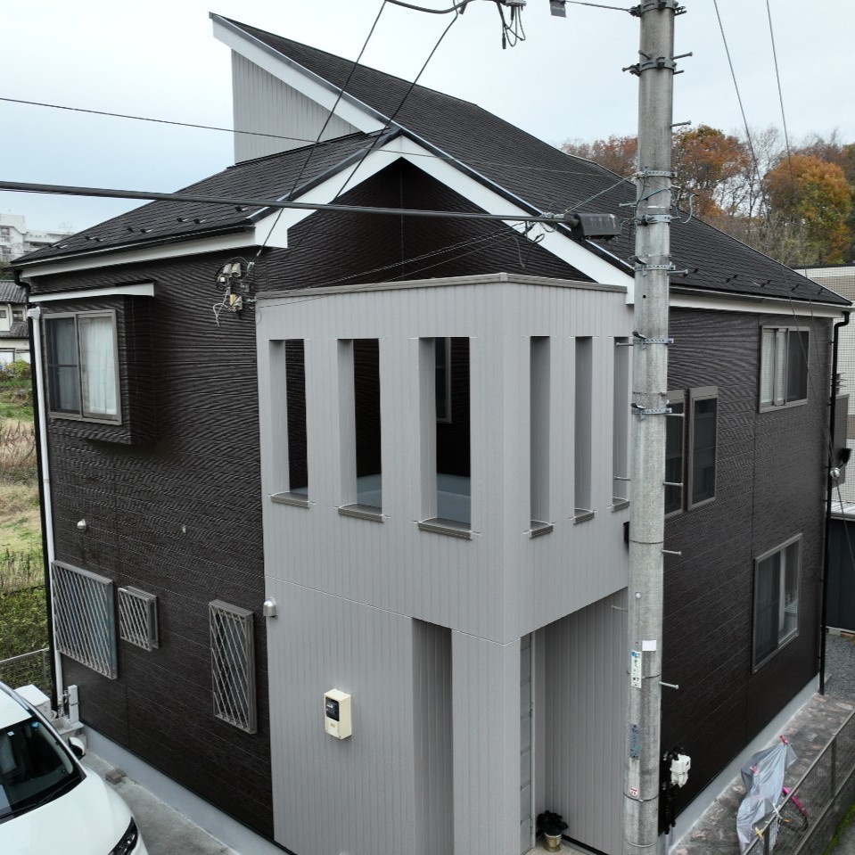 『想像以上の仕上がり』新築のように素敵に変身